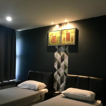 Hotel 88 Chukai Extérieur photo