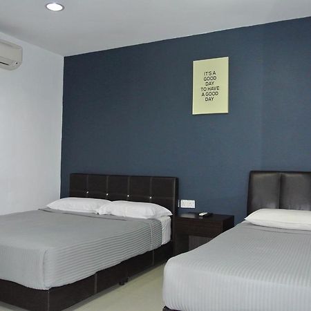 Hotel 88 Chukai Extérieur photo
