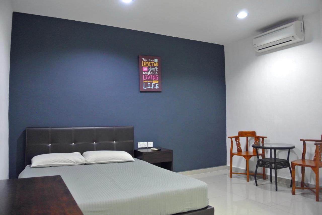 Hotel 88 Chukai Extérieur photo