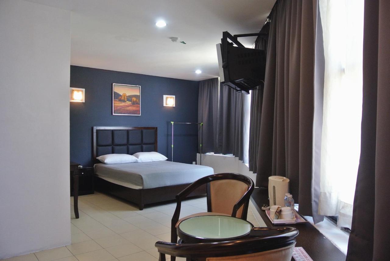 Hotel 88 Chukai Extérieur photo