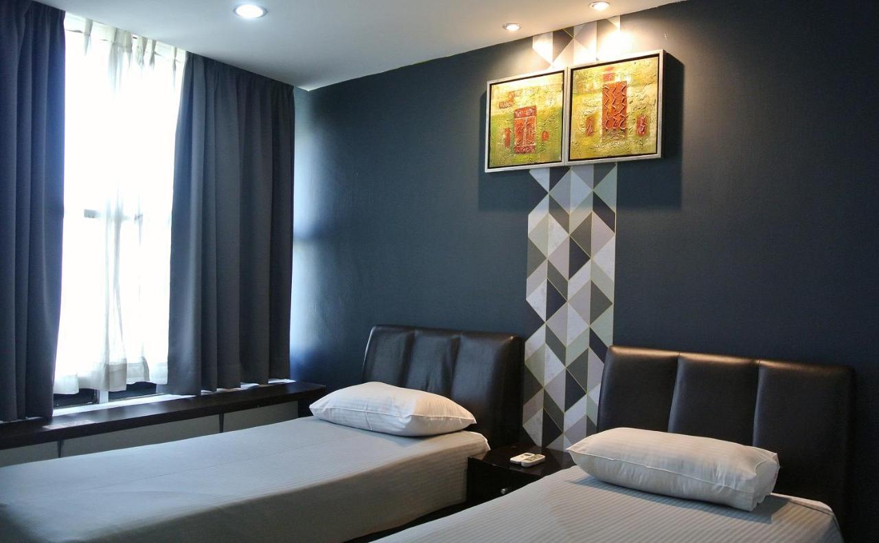 Hotel 88 Chukai Extérieur photo