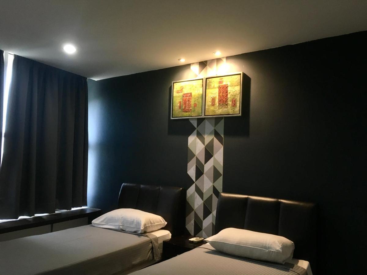 Hotel 88 Chukai Extérieur photo