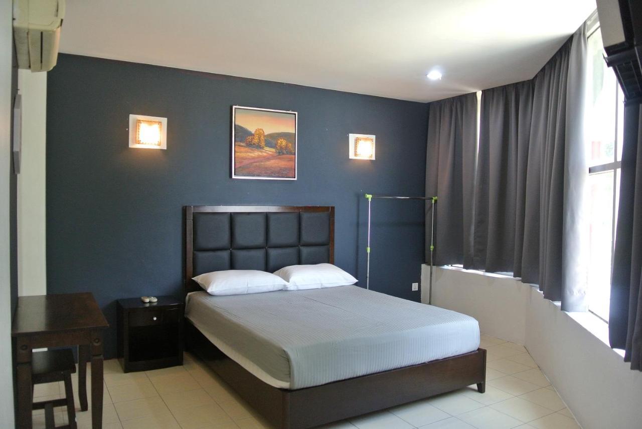 Hotel 88 Chukai Extérieur photo