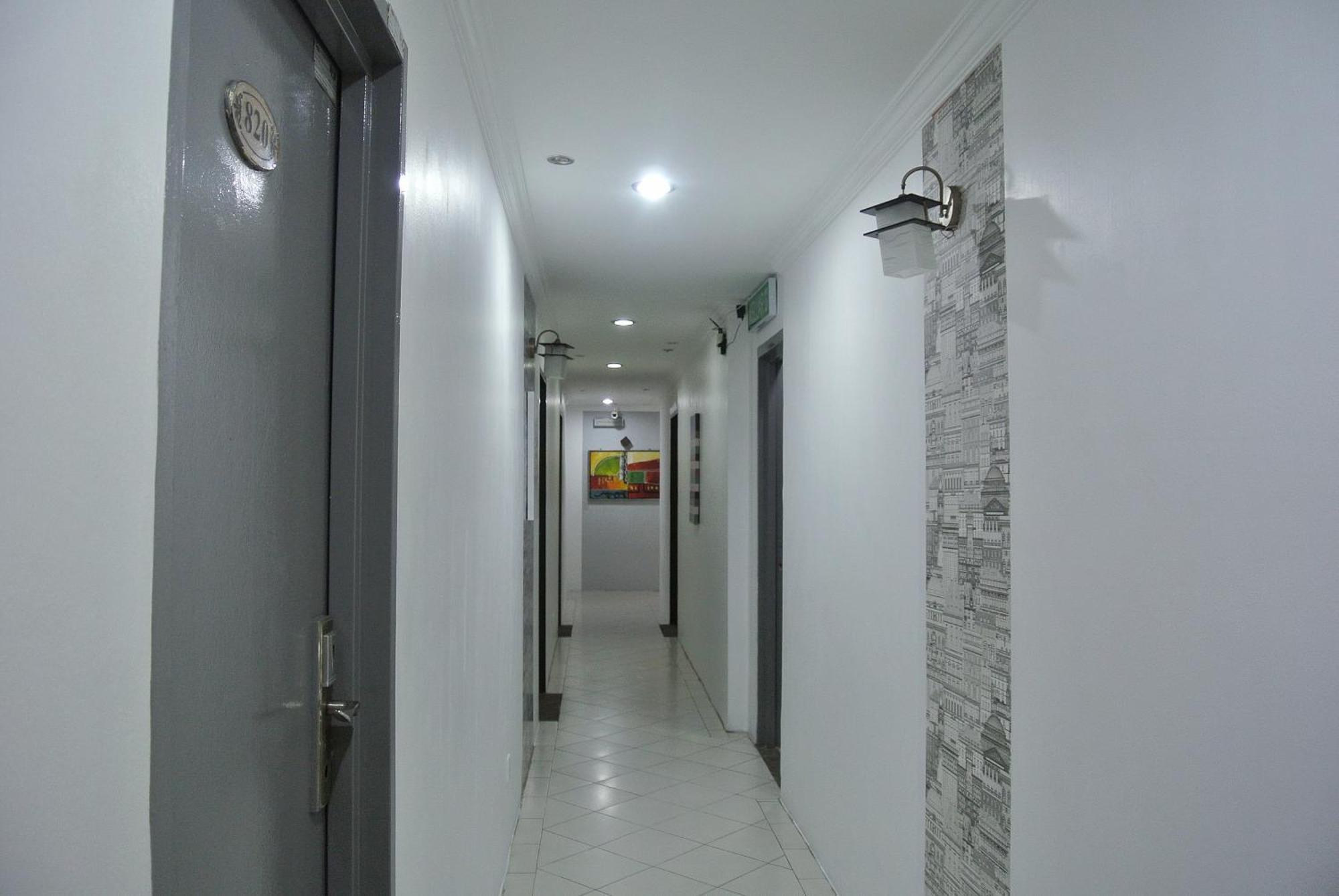 Hotel 88 Chukai Extérieur photo